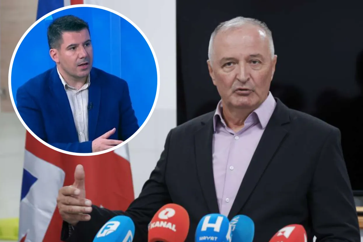 Grmoja o Helezovom govoru mržnje