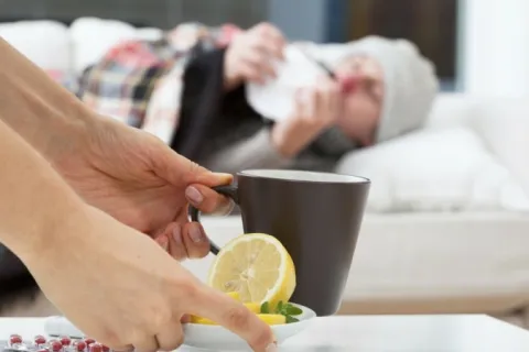 Njemačka potrošačka organizacija: Lijekovi za suzbijanje kašlja ne djeluju