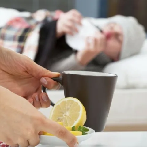 Njemačka potrošačka organizacija: Lijekovi za suzbijanje kašlja ne djeluju