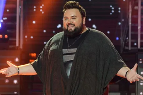 Jacques Houdek izveo Thompsonov hit, video postao viralan: "Kakva pjesma!"