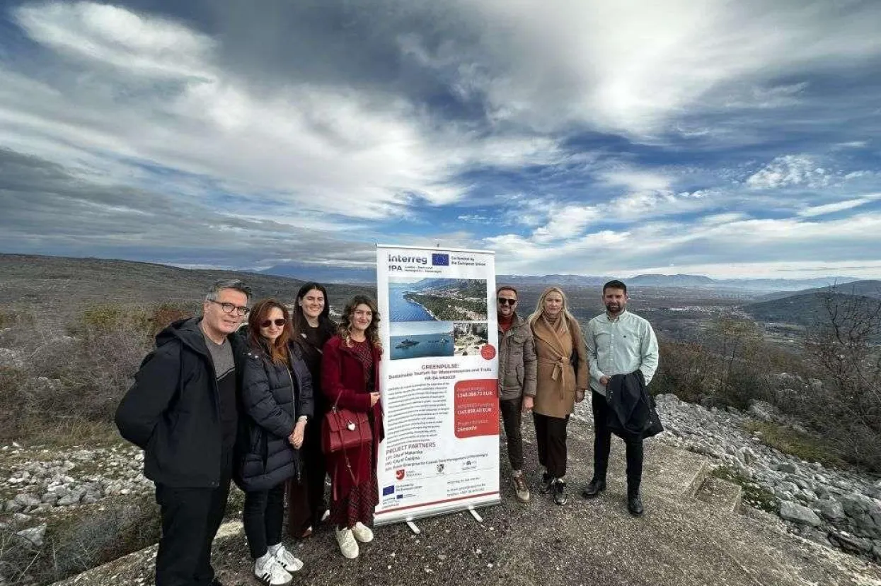 Cikloturizam kao nova snaga održivog razvoja