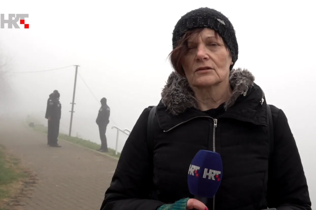 Prevrnuo se čamac s migrantima na Savi