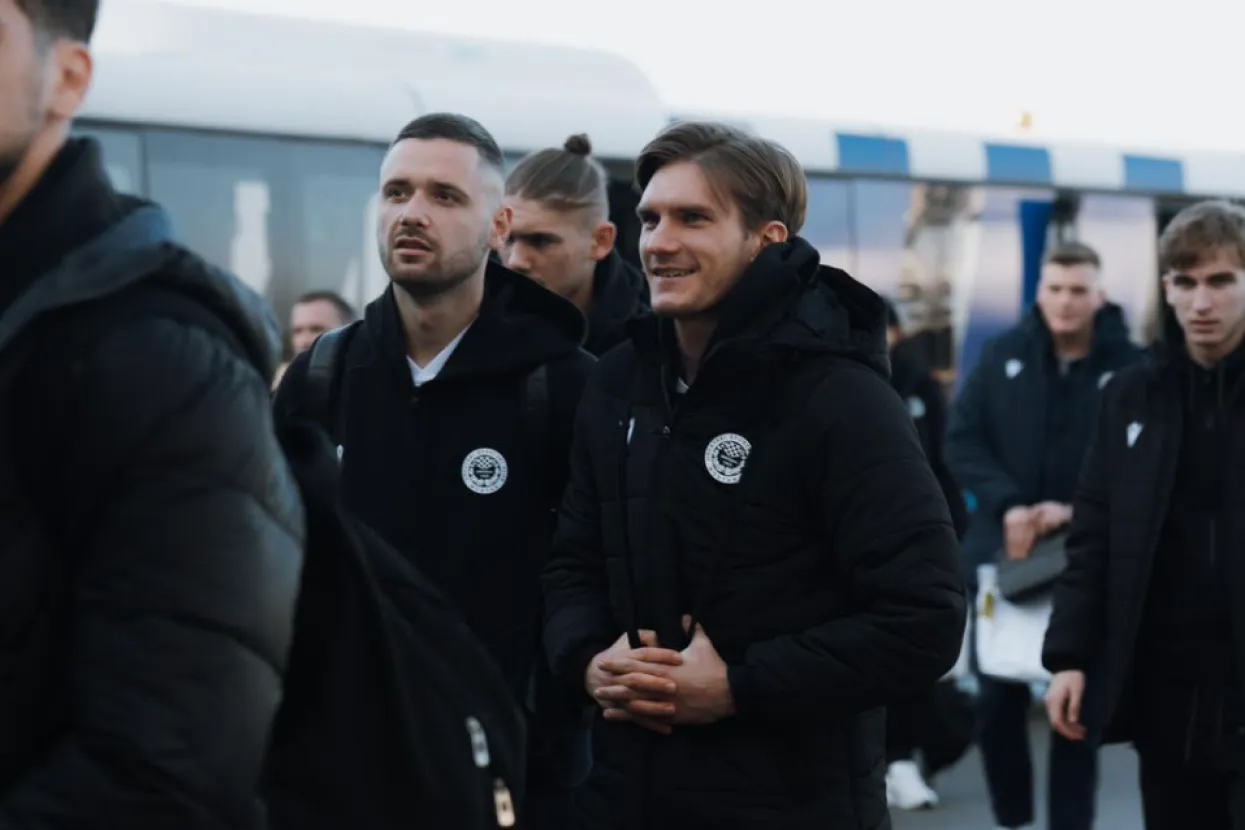 Plemići stigli u Poljsku