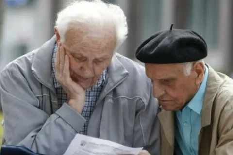 Detalji dogovora o povećanju mirovina: Evo kolika će biti minimalna, zajamčena i maksimalna mirovina