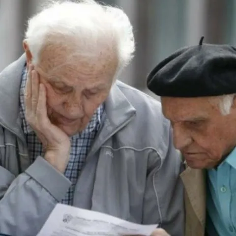 Detalji dogovora o povećanju mirovina: Evo kolika će biti minimalna, zajamčena i maksimalna mirovina