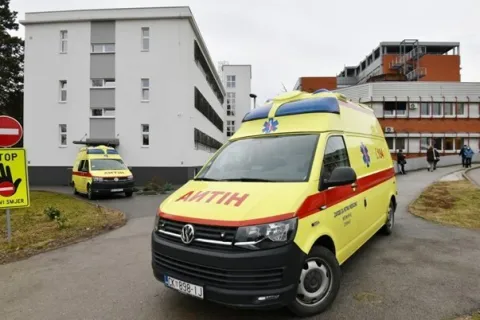 Ilustrativna fotografija