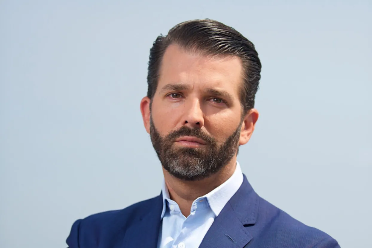 Donald Trump Jr.