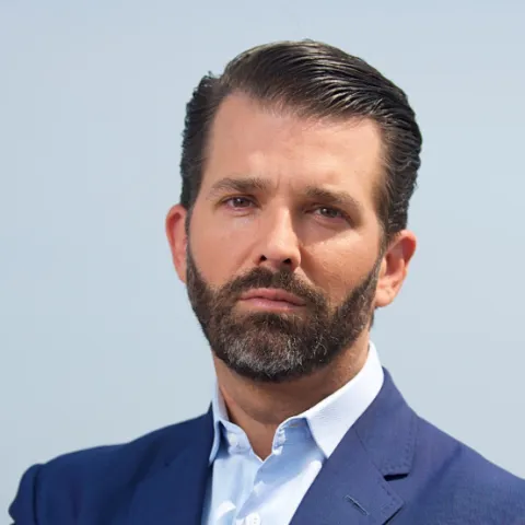 Donald Trump Jr.