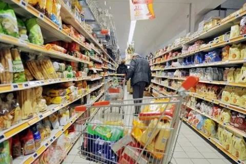 Sindikalna potro&scaron;ačka ko&scaron;arica za studeni 2025. iznosila 3.355,25 KM