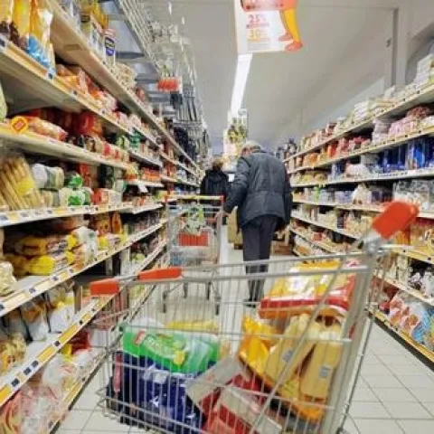 Sindikalna potro&scaron;ačka ko&scaron;arica za studeni 2025. iznosila 3.355,25 KM