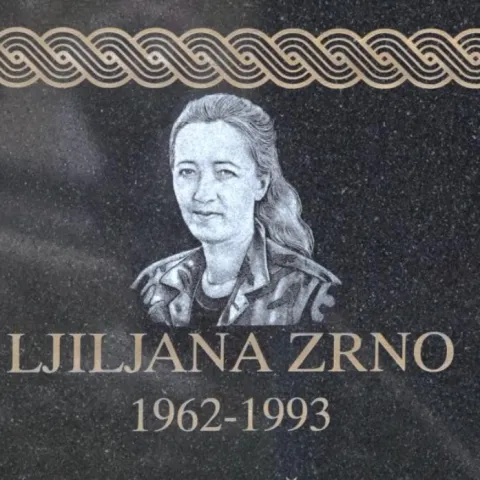 Ljiljana Zrno