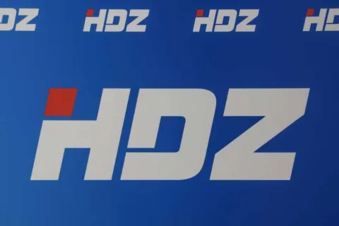 HDZ.