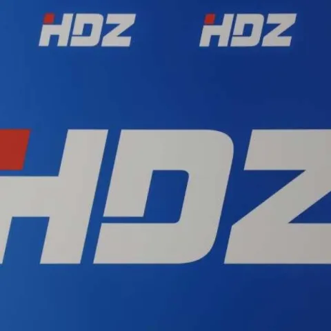 HDZ.