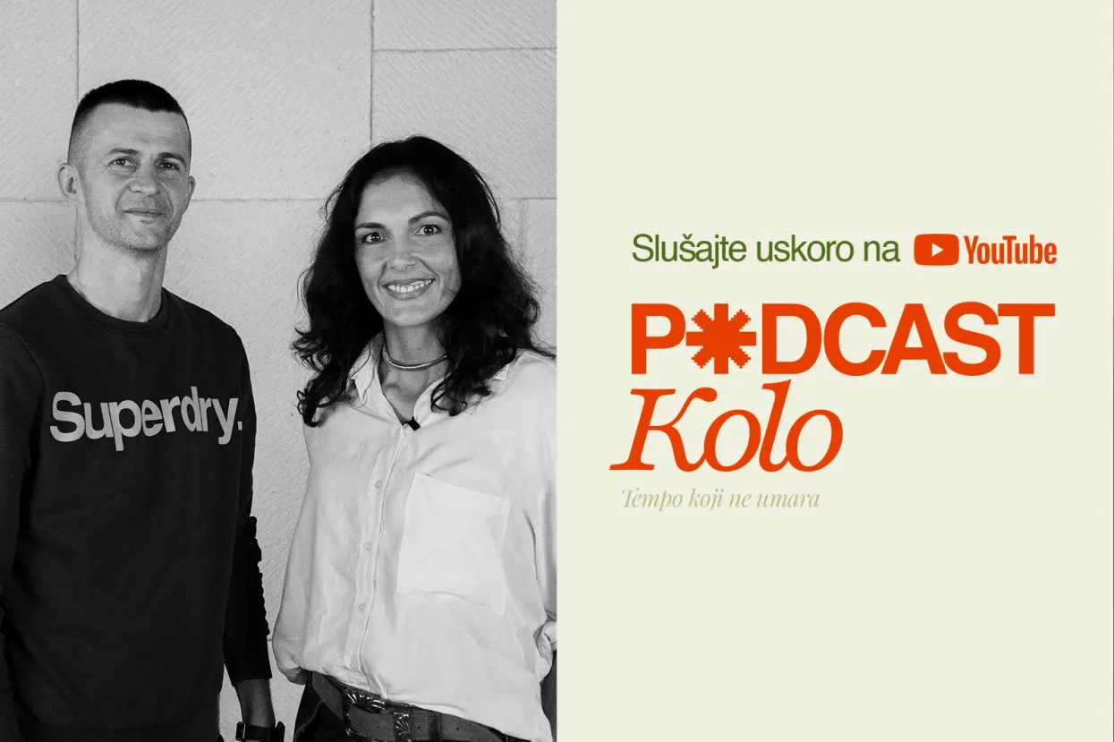 Podcast Kolo