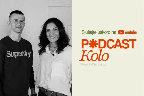 Podcast Kolo
