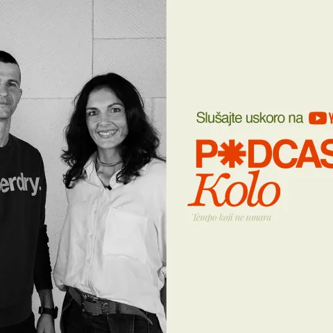 Podcast Kolo