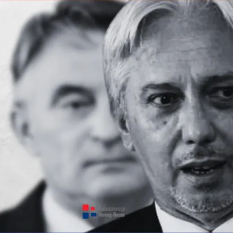 Kovačević i Kom&scaron;ić