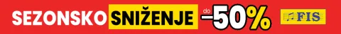 FIS sniženje