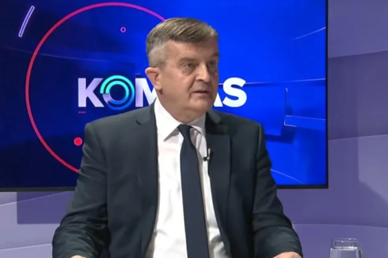 General HV-a i HVO-a Ivica Primorac