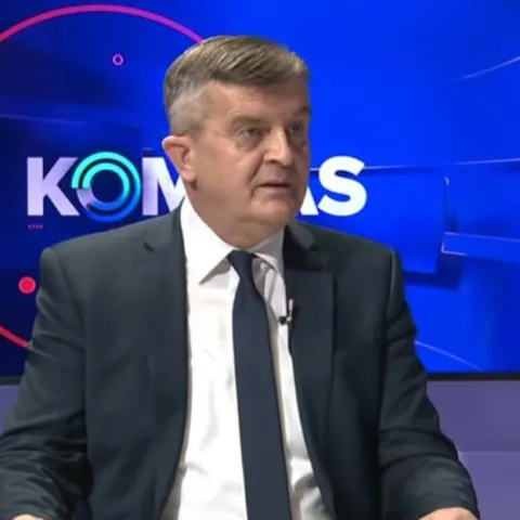 General HV-a i HVO-a Ivica Primorac