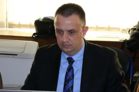 Vedran Lakić