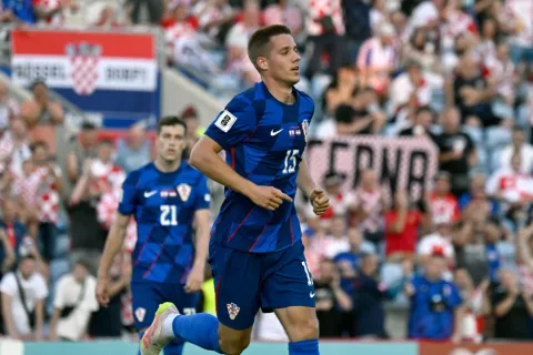 Mario Pa&scaron;alić