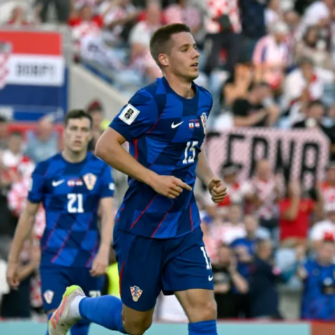 Mario Pa&scaron;alić