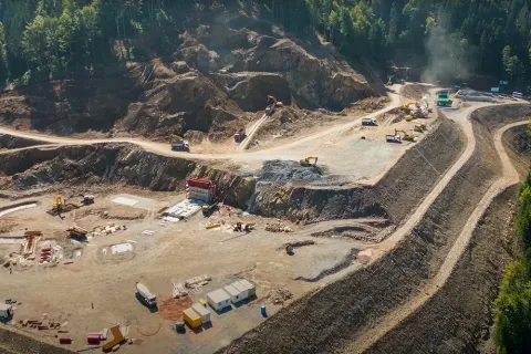 Adriatic Metals u Vare&scaron;u