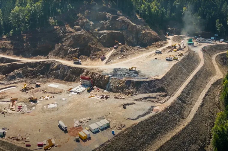 Adriatic Metals u Vare&scaron;u