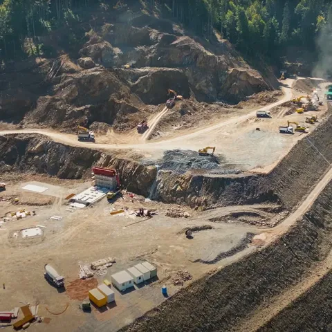 Adriatic Metals u Vare&scaron;u