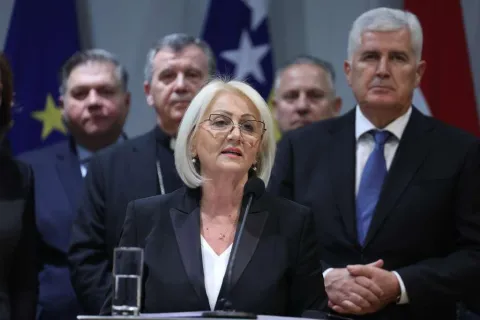 Borjana Kri&scaron;to