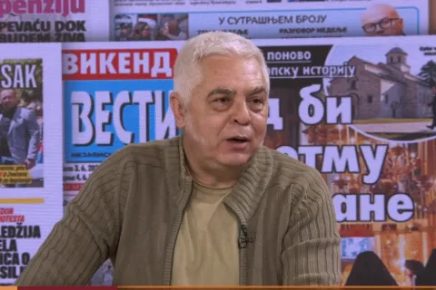 Boris Bratina