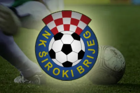 Direktor NK &Scaron;iroki Brijeg podnio ostavku