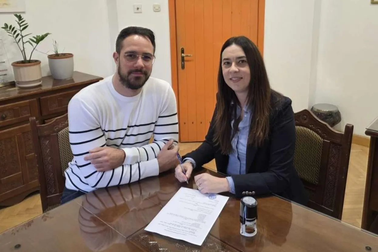 Rotary club Mostar i partneri iz Beča osigurali stipendije za &scaron;tićenike Dječjeg doma Mostar