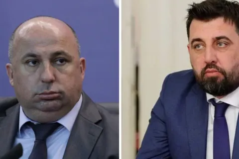 Denis Lasić i Asmir Dževlan