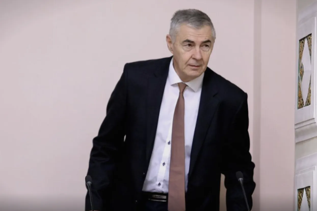 Umirovljeni general se prisjetio stravičnog zločina Armije BiH nad Hrvatima: "Liječnik se od zastra&scaron;ujućih prizora onesvijestio"