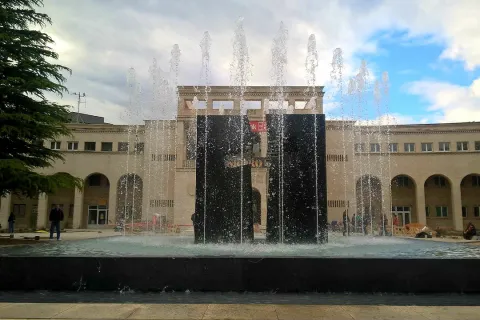 Božićni koncert 'Na dobro vam do&scaron;ao Božić' večeras u Kosači