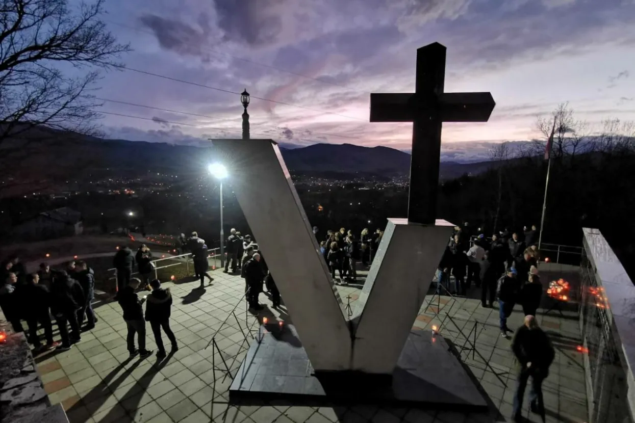 Grlić Radman: Na&scaron;a je dužnost čuvati sjećanje i povijesnu istinu o ratnom zločinu Armije BiH nad Hrvatima u Križančevu Selu