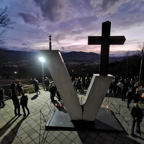Grlić Radman: Na&scaron;a je dužnost čuvati sjećanje i povijesnu istinu o ratnom zločinu Armije BiH nad Hrvatima u Križančevu Selu