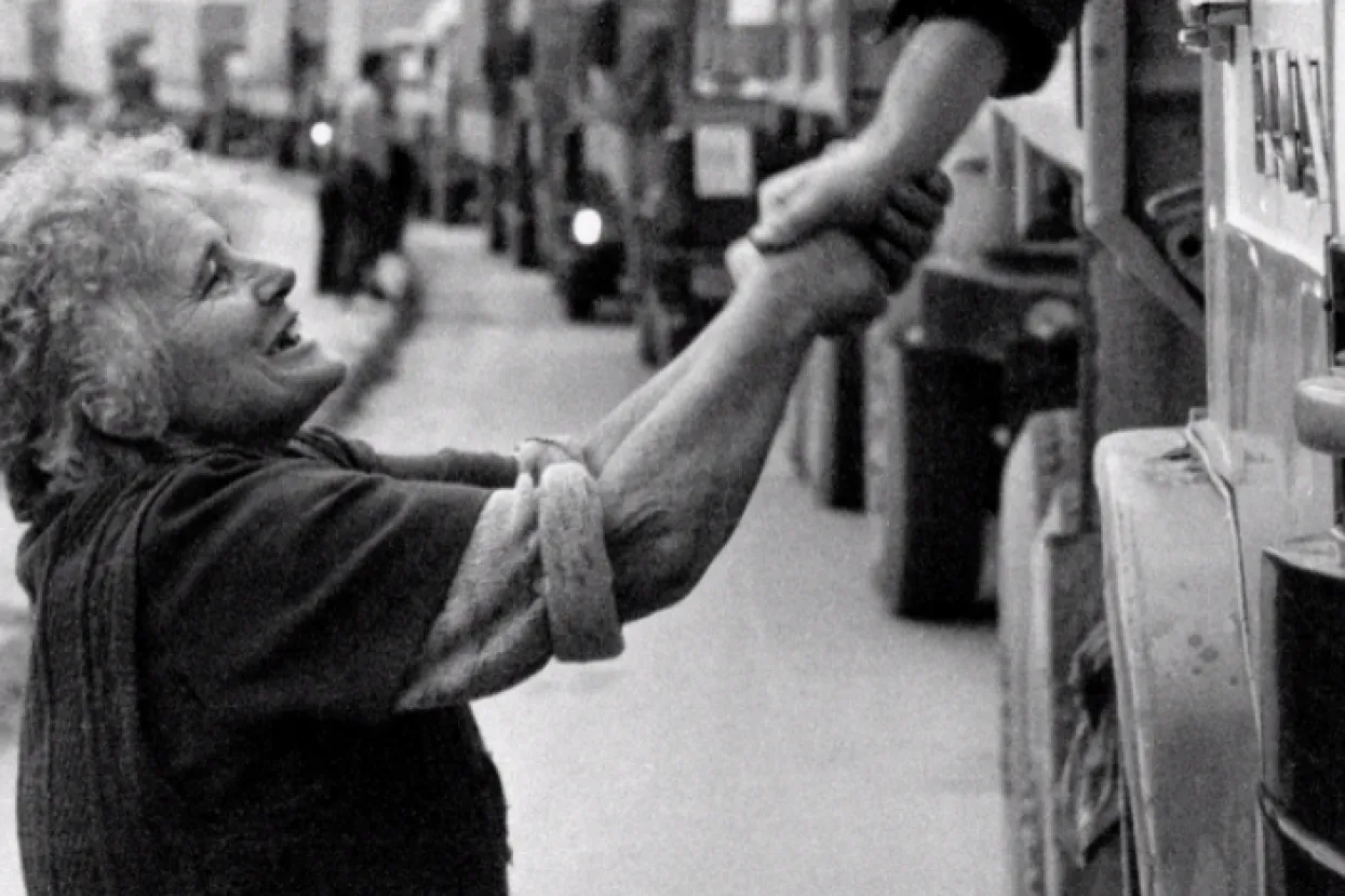 32. obljetnica humanitarnog konvoja &bdquo;Bijeli put&ldquo;