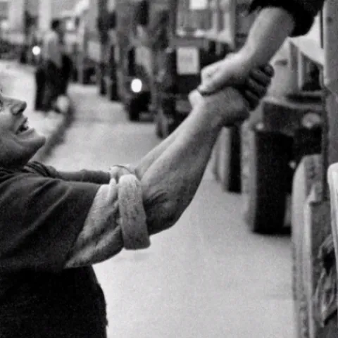 32. obljetnica humanitarnog konvoja &bdquo;Bijeli put&ldquo;