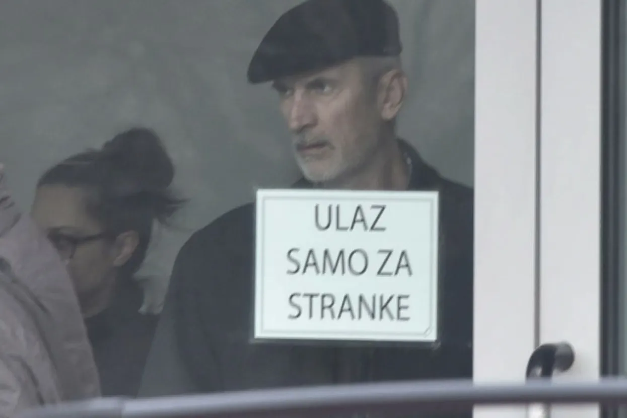 Odgovornost za zločine u Trusini: Zulfikar Ali&scaron;pago čeka suđenje