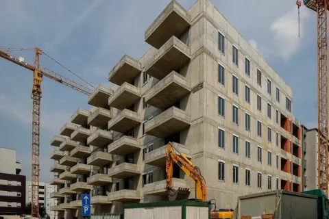 Grad Livno novčano pomaže mladim obiteljima kupnju prve nekretnine