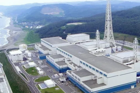 Nuklearna elektrana Kashiwazaki-Kariwa