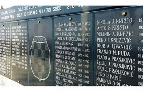 Hrvatske udruge dižu kaznene prijave protiv bo&scaron;njačkih zbog proslave zločina u BiH