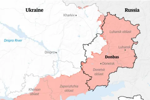 Donbas.
