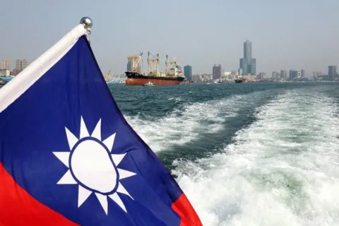 Kina uvodi sankcije američkim obrambenim tvrtkama zbog prodaje oružja Tajvanu