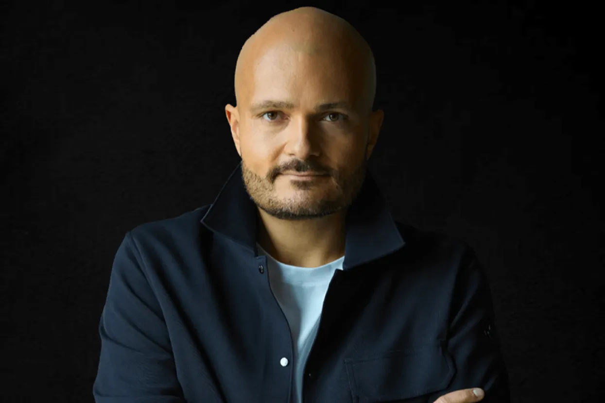 Pogoni u Srbiji igraju važnu ulogu u carstvu mladog če&scaron;kog proizvođača oružja Mihala Strnada