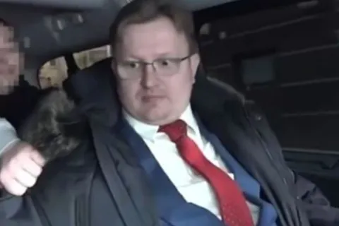 Objavljena snimka uhićenja ruskog diplomata osuđenog za &scaron;pijunažu za SAD