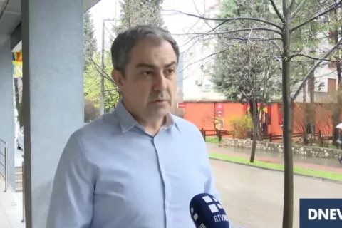 Zoran Kre&scaron;ić